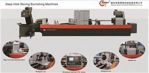 Válcovačka válcových sklápěcích válců